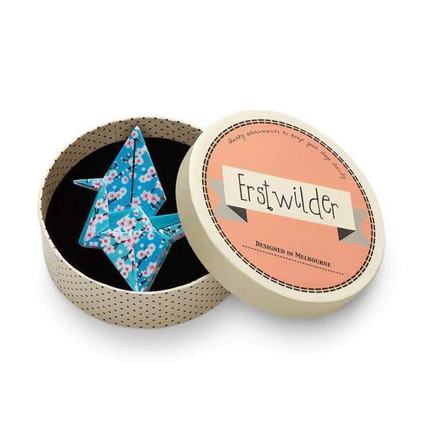 One in One-Thousand Brooch - Erstwilder Fan Favorites (2018)