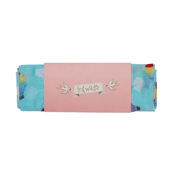 Erstwilder Up In The Clouds large Neck Scarf