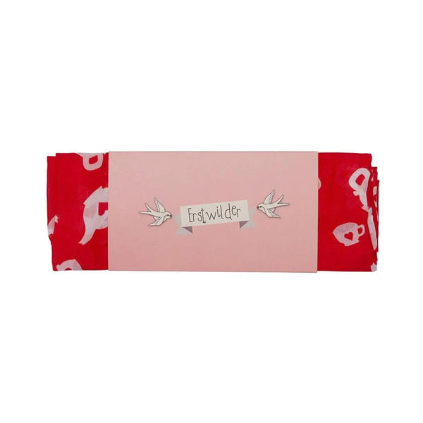 Erstwilder Rosy Lee Large Neck Scarf