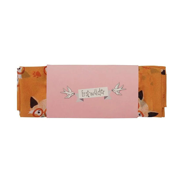 Erstwilder Oscar Wildenfox Large Neck Scarf