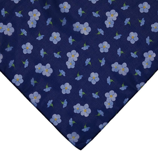 Erstwilder Don't You Forget About Me Neck Scarf