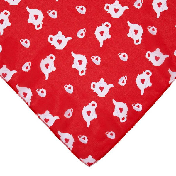 Erstwilder Rosy Lee Large Neck Scarf