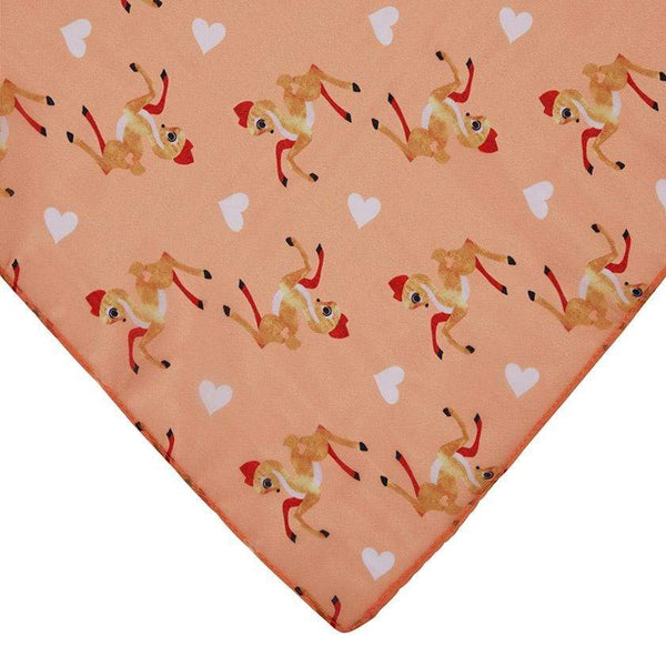 Erstwilder Little Lockhart Head Scarf