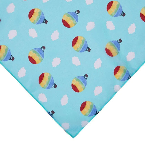 Erstwilder Up In The Clouds Head Scarf
