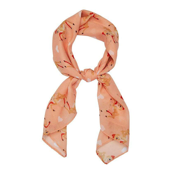 Erstwilder Little Lockhart Head Scarf