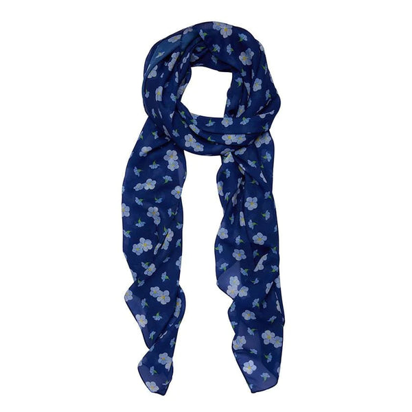 Erstwilder Don't You Forget About Me Neck Scarf