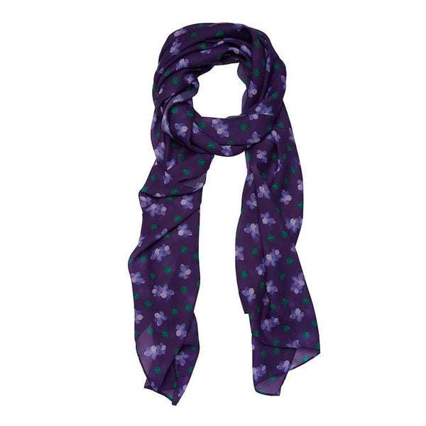 Erstwilder Where The Wild Things Are Large Neck Scarf
