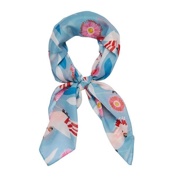 Erstwilder x Jocelyn Proust Major Mitch Head Scarf
