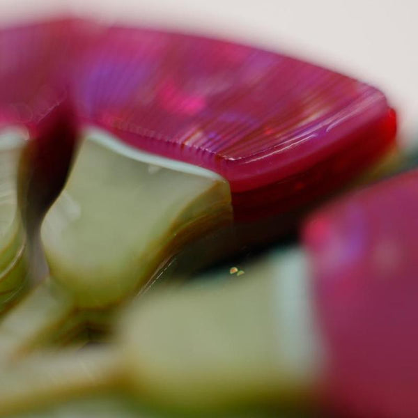 Erstwilder - Hum of the Gum Brooch - Jocelyn Proust (2021)