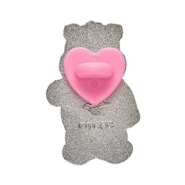 Erstwilder - Good Morning, Grumpy Bear Enamel Pin - Care Bears