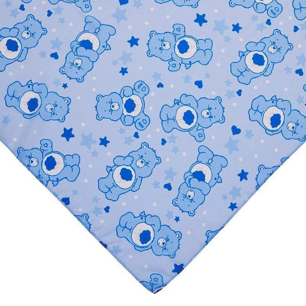Erstwilder Grumpy Bear Head Scarf