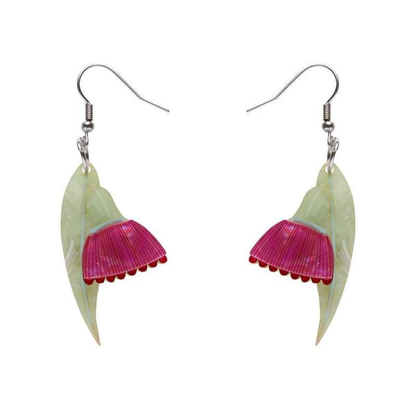 Erstwilder - Hum of the Gum Earrings - Jocelyn Proust (2021)