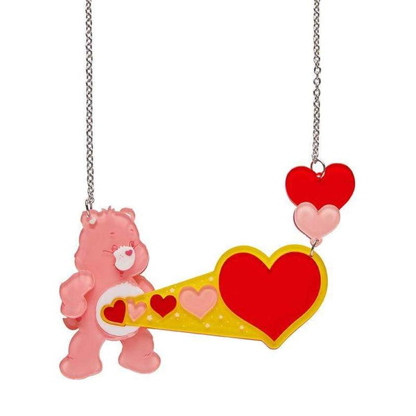 Erstwilder - Lot of Love Necklace - Care Bears 2.0 (2021)