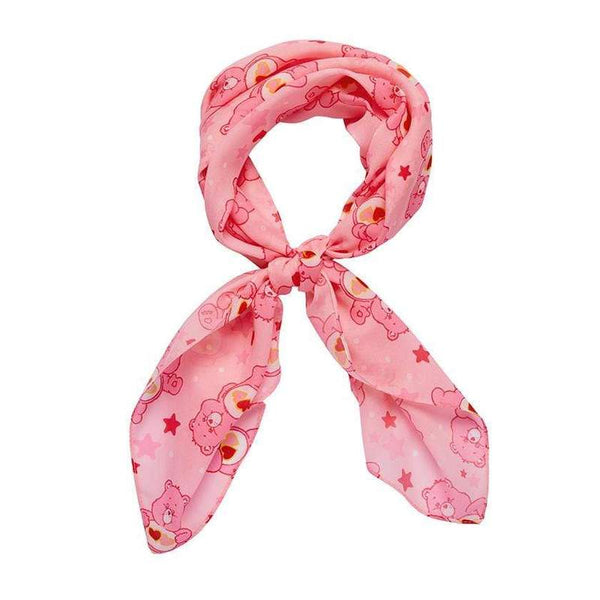Erstwilder Love-A-Lot Bear Head Scarf