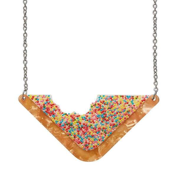 Erstwilder - Fairy Bread Necklace - Fan Favorites (2018)