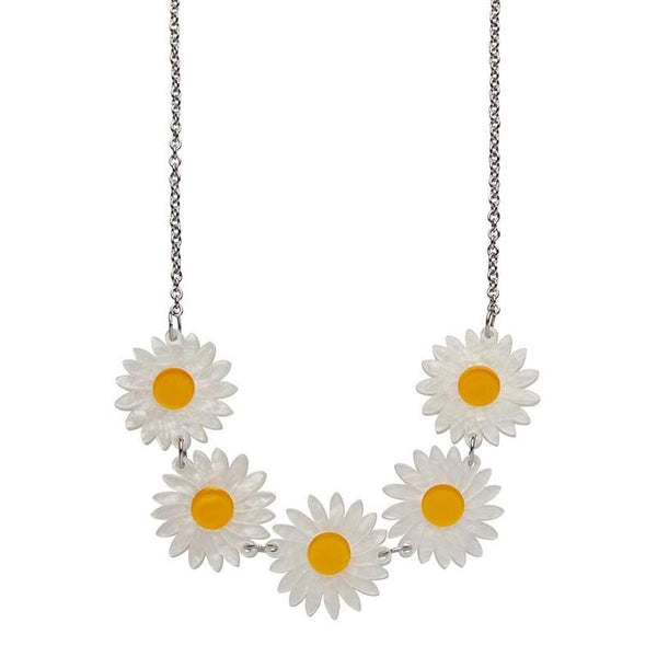 Erstwilder - She Loves Me Daisy Necklace - Fan Favorites (2020)