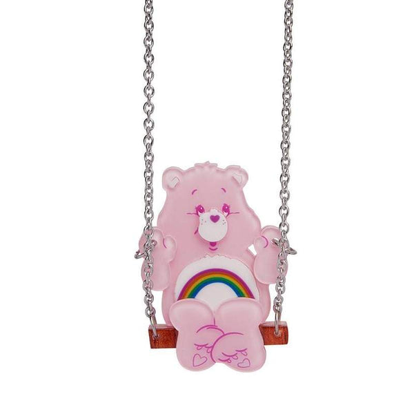 Erstwilder - Positively Cheerful Necklace - Care Bears (2020)