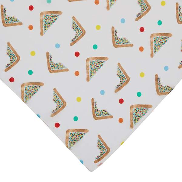 Erstwilder Fairy Bread Head Scarf