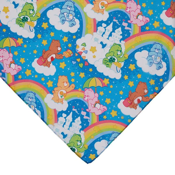 Care-a-Lot Castle Head Scarf - Erstwilder