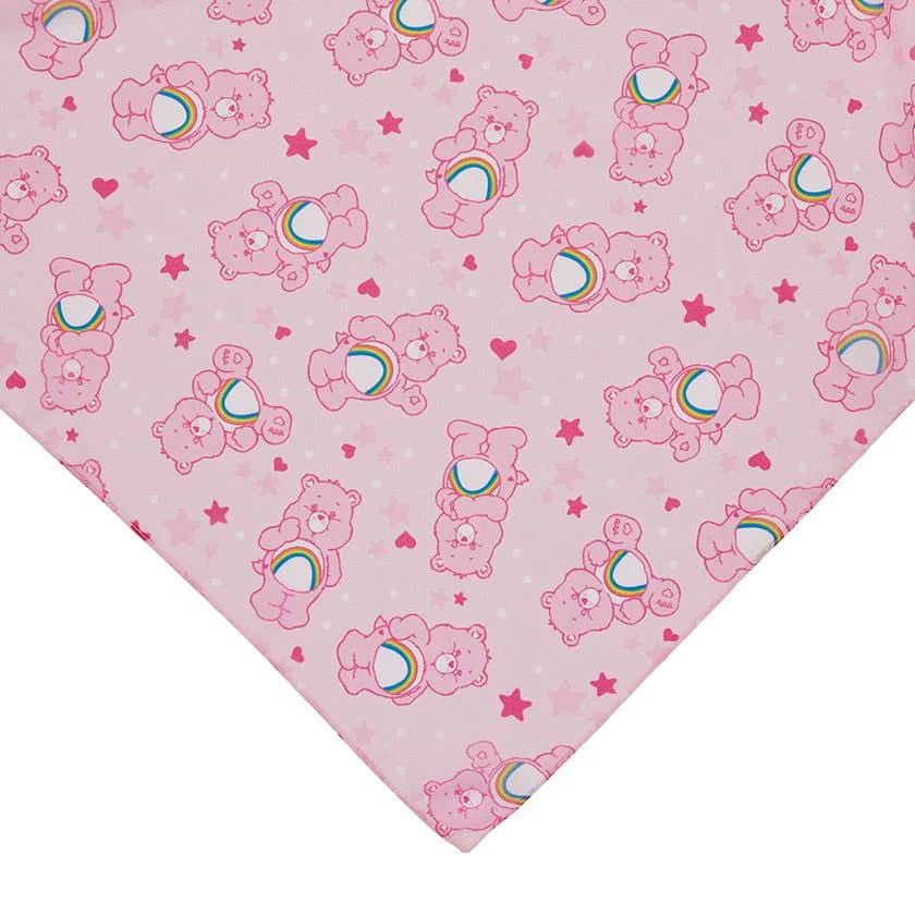 Erstwilder Cheer Bear Head Scarf