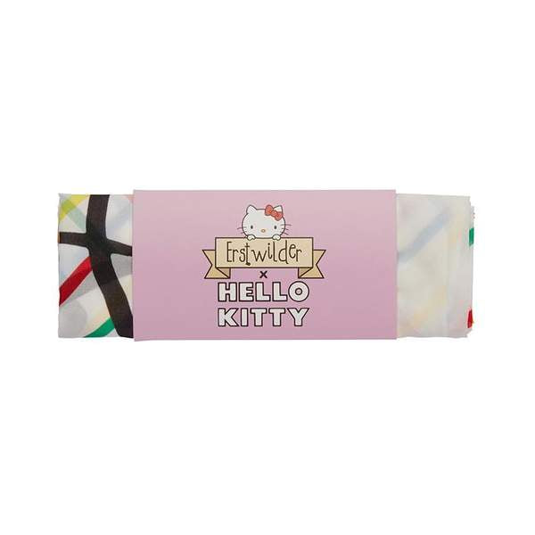 Erstwilder Hello Kitty Rainbow Head Scarf