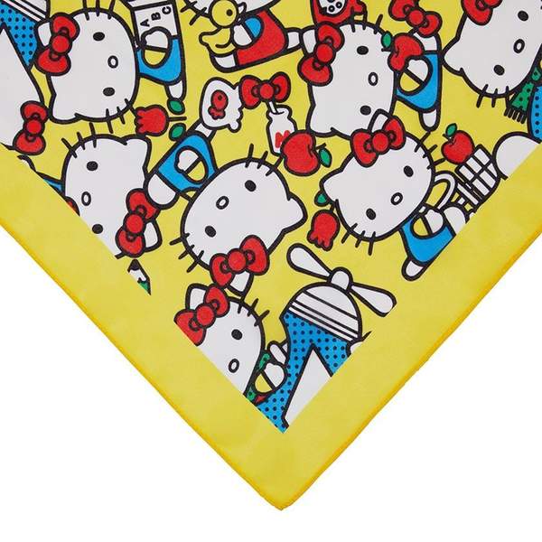 Erstwilder  Hello Kitty Adventure Neck Scarf