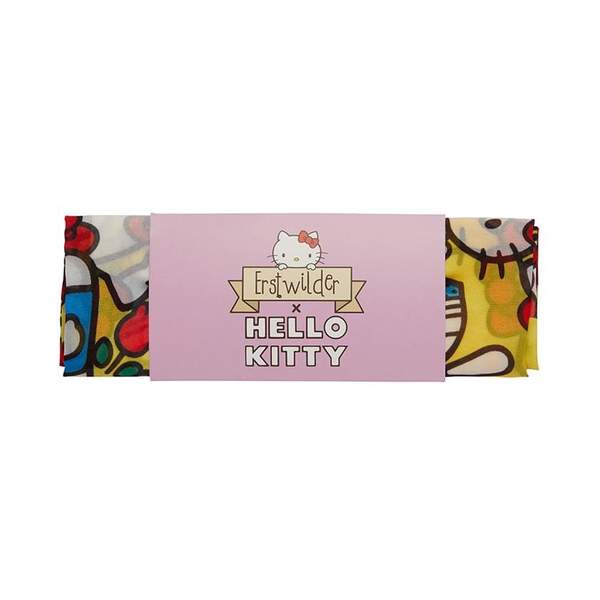 Erstwilder Hello Kitty Adventure Head Scarf