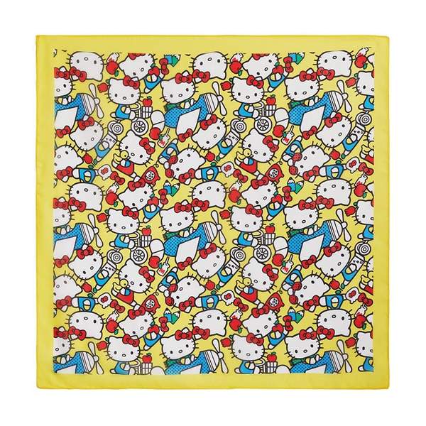 Erstwilder Hello Kitty Adventure Head Scarf