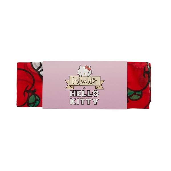 Erstwilder Hello Kitty Apple Neck Scarf