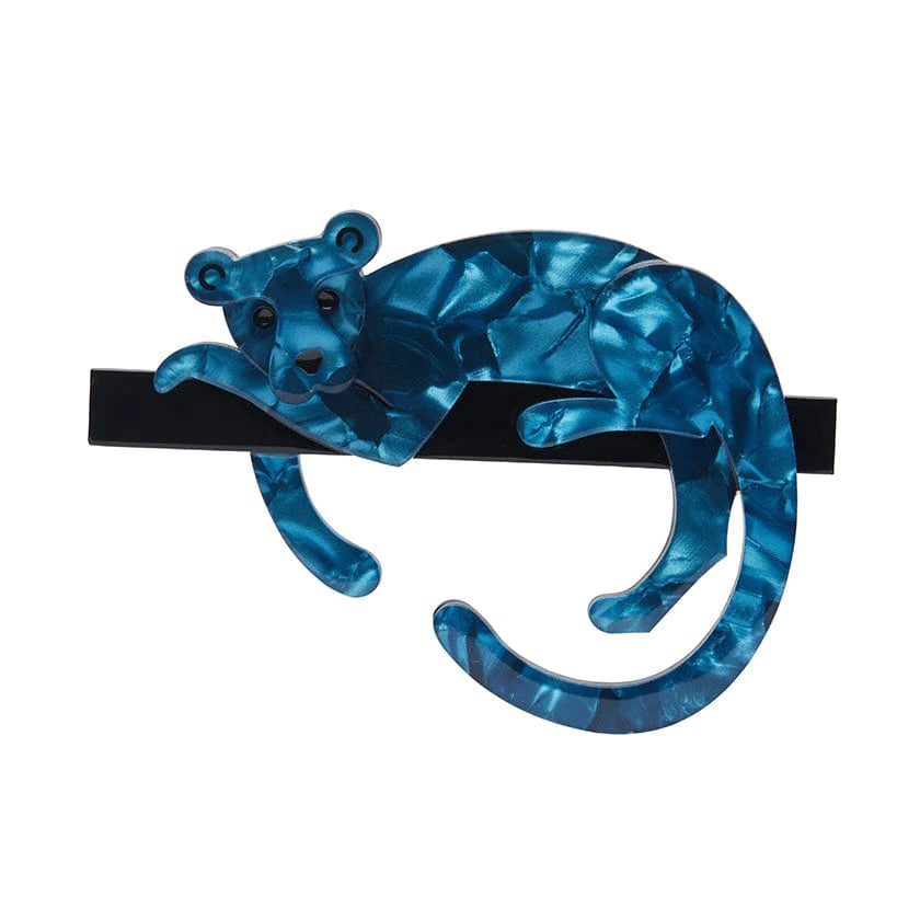 Erstwilder - Jamaal the Joyous Jaguar Brooch - Fan Favorites (2022)