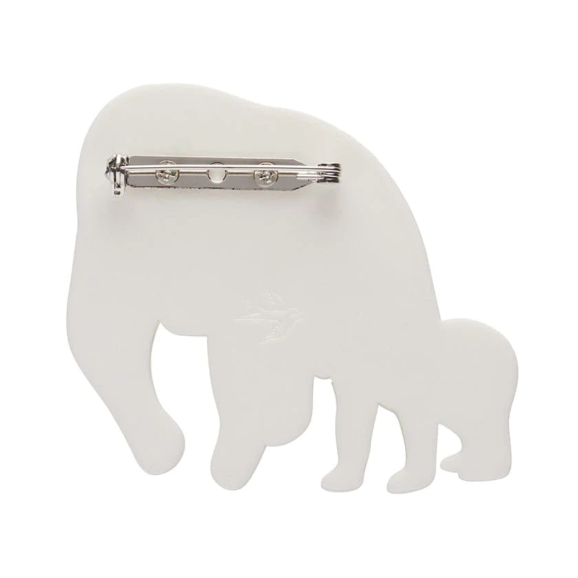 Erstwilder - Mama Bear Brooch - Fan Favorites (2022)