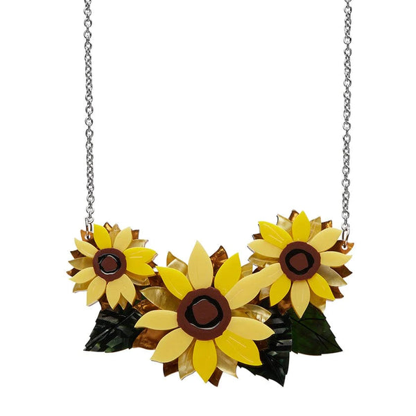 Erstwilder - Follow the Sun Necklace - Fan Favorites - (2022)