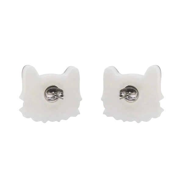 Erstwilder - Winston the Westie Earrings - Fan Favorites (2022)