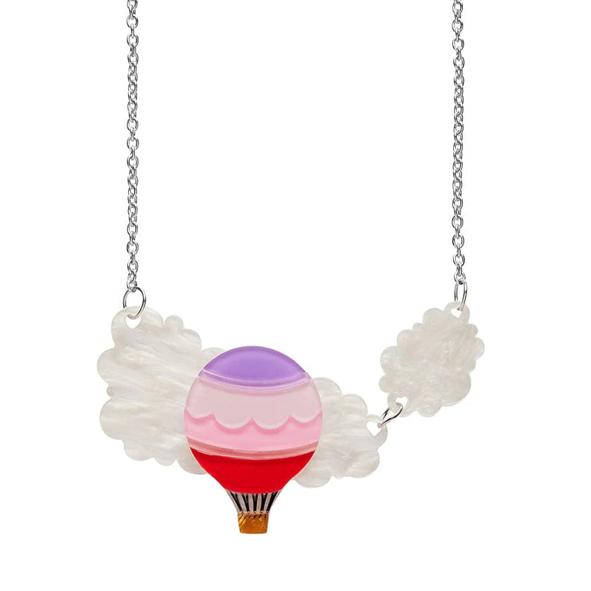 Erstwilder - Up In The Clouds Necklace - Fan Favorites (2022)