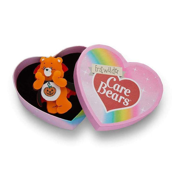 Erstwilder - Trick-Or-Sweet Bear Brooch - Care Bears 2.0 (2021)
