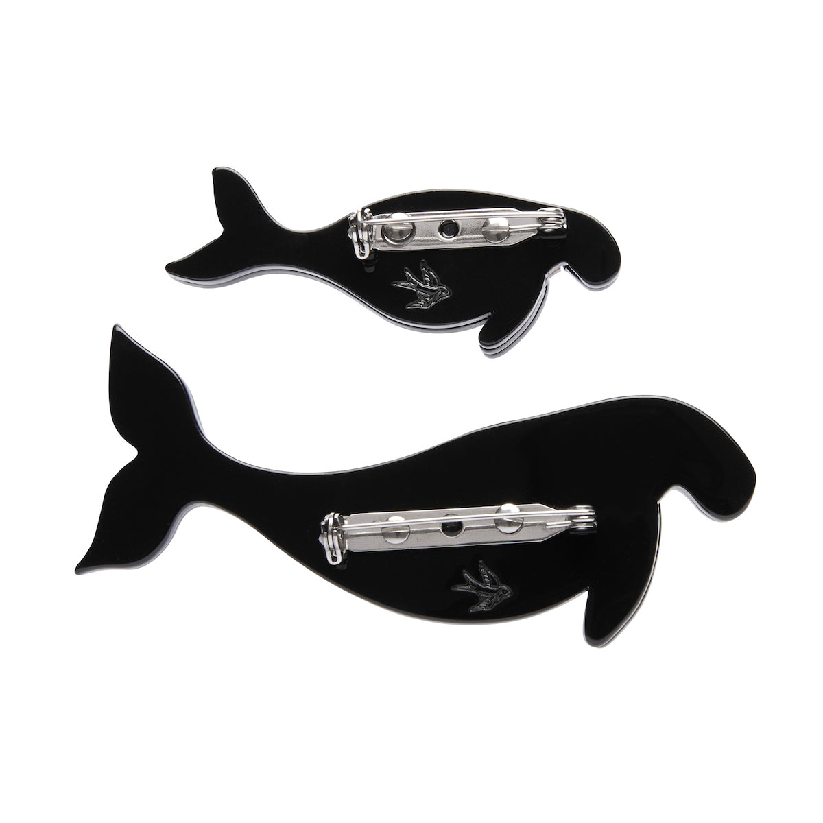 The Dugong Brooch Set - Erstwilder x Melanie Hava (2022)