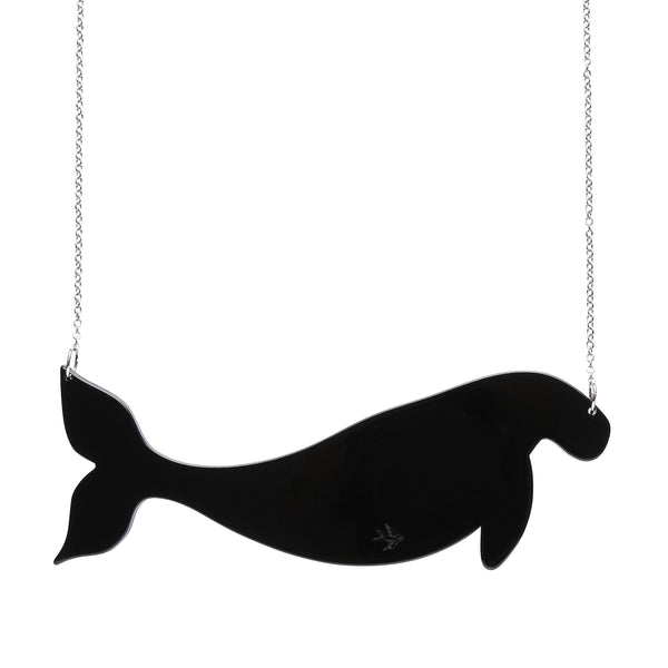 Erstwilder - The Dugong Necklace - Melanie Haava (2022)